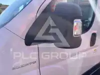 2020 Fiat Ducato