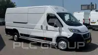 2020 Fiat Ducato