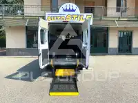 2020 Fiat Ducato