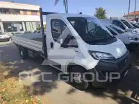 2020 Fiat Ducato