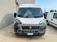 2020 Fiat Ducato