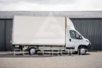 2020 Fiat Ducato