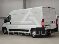 2020 Fiat Ducato