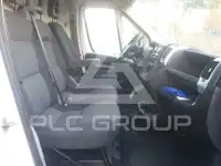 2020 Fiat Ducato