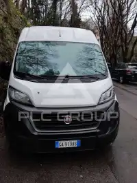 2020 Fiat Ducato