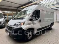 2020 Fiat Ducato