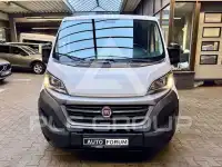 2020 Fiat Ducato
