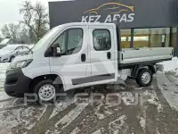 2020 Fiat Ducato