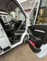 2020 Fiat Ducato
