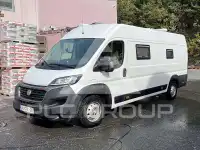 2020 Fiat Ducato