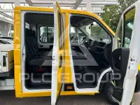 2020 Fiat Ducato