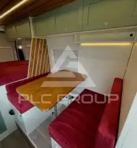 2020 Fiat Ducato