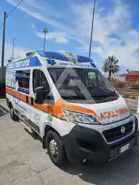 2020 Fiat Ducato