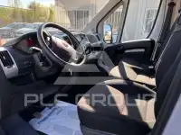 2020 Fiat Ducato