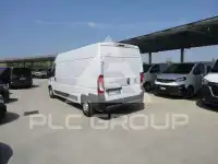2020 Fiat Ducato