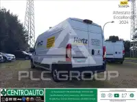 2020 Fiat Ducato