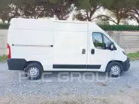 2020 Fiat Ducato