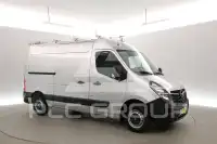 2020 Fiat Ducato
