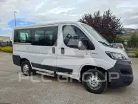 2020 Fiat Ducato