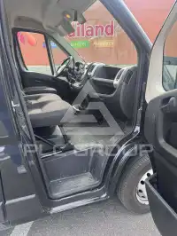 2020 Fiat Ducato