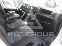2020 Fiat Ducato