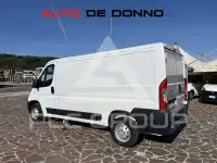 2020 Fiat Ducato
