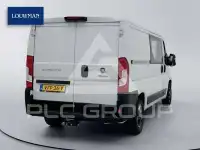 2020 Fiat Ducato
