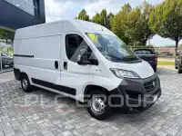 2020 Fiat Ducato