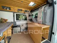 2020 Fiat Ducato