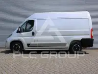 2020 Fiat Ducato