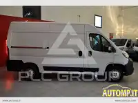 2020 Fiat Ducato