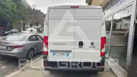 2020 Fiat Ducato