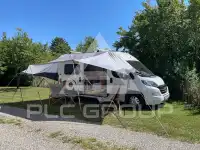 2020 Fiat Ducato
