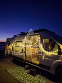 2020 Fiat Ducato