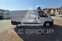 2020 Fiat Ducato