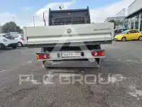 2020 Fiat Ducato