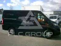 2020 Fiat Ducato
