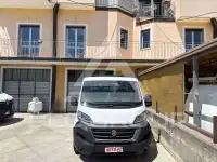 2020 Fiat Ducato