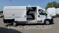 2020 Fiat Ducato