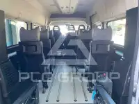 2020 Fiat Ducato