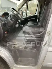 2020 Fiat Ducato