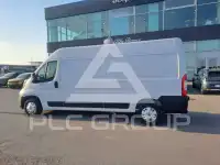 2020 Fiat Ducato