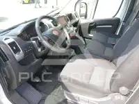 2020 Fiat Ducato