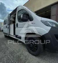 2020 Fiat Ducato
