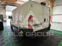 2020 Fiat Ducato