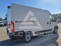 2020 Fiat Ducato