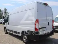 2020 Fiat Ducato