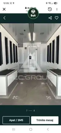 2020 Fiat Ducato