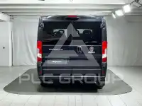 2020 Fiat Ducato