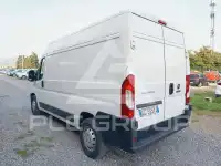 2020 Fiat Ducato